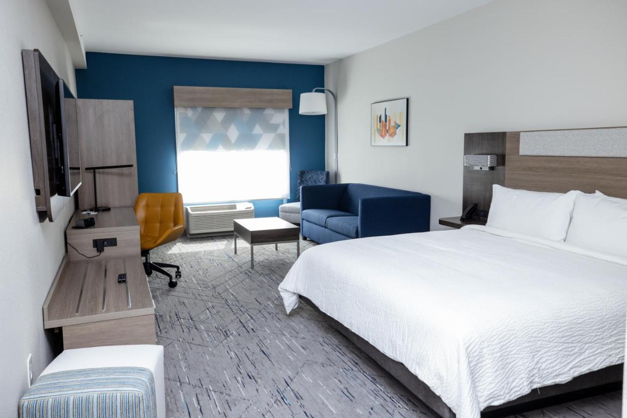 Hotel Express & Stadium - Airport Area By Ihg Tampa